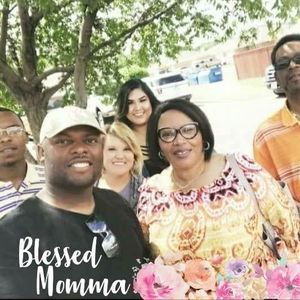 Meet your Posher, Donna